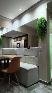Apartamento com 2 Quartos à venda, 52m² no Parque Campolim, Sorocaba
