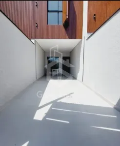 Sobrado com 3 Quartos à venda, 100m² no Vila Ré, São Paulo