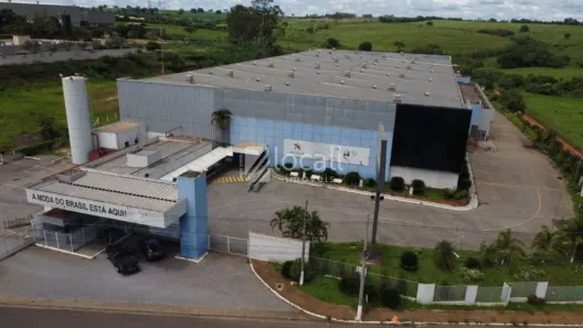 Prédio Comercial à venda, 9750m² no , Cedral