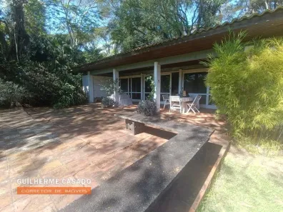 Casa com 5 Quartos à venda, 5000m² no Parque Silvino Pereira, Cotia