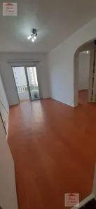 Apartamento com 1 Quarto para alugar, 40m² no Bela Vista, São Paulo