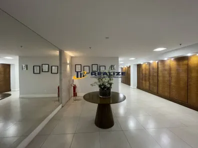 Apartamento com 2 Quartos para alugar, 70m² no Centro, Campos dos Goytacazes
