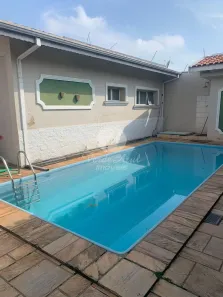 Sobrado com 4 Quartos à venda, 300m² no Vila Avaí, Indaiatuba
