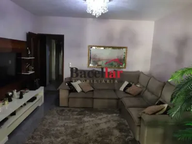 Apartamento com 3 Quartos à venda, 107m² no Méier, Rio de Janeiro