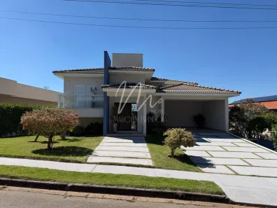 Casa de Condomínio com 3 Quartos à venda, 280m² no Residencial Paradiso, Itatiba