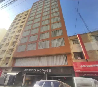 Sala Comercial à venda, 75m² no Centro, São José do Rio Preto
