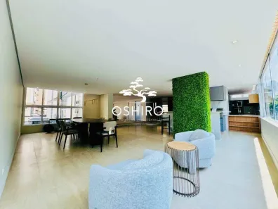 Apartamento com 3 Quartos à venda, 267m² no Vila Mathias, Santos