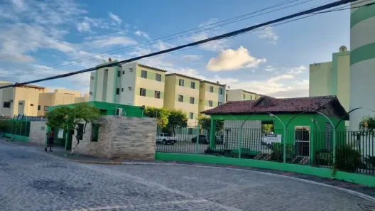 Apartamento com 2 Quartos à venda, 45m² no Janga, Paulista