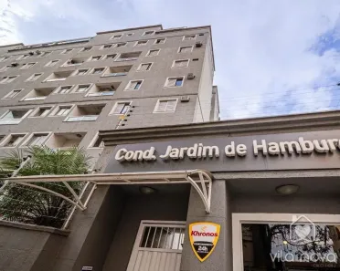 Apartamento com 2 Quartos à venda, 101m² no Santo Antônio, Joinville