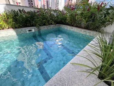 Apartamento com 2 Quartos à venda, 58m² no Meireles, Fortaleza