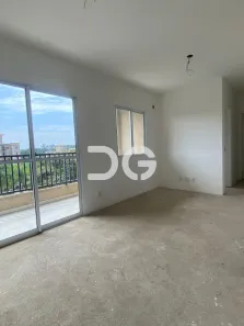 Apartamento com 3 Quartos à venda, 70m² no Parque Fazendinha, Campinas