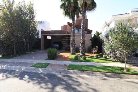 Casa de Condomínio com 4 Quartos à venda, 479m² no Loteamento Alphaville Campinas, Campinas