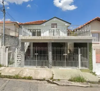 Casa com 2 Quartos à venda, 200m² no Vila Bonilha, São Paulo