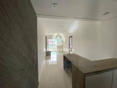 Apartamento com 2 Quartos à venda, 70m² no Nova Gerty, São Caetano do Sul