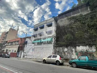 Prédio Comercial à venda, 202m² no São Domingos, Niterói