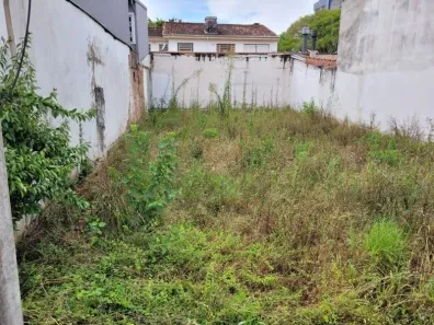 Lote/Terreno à venda, 250m² no Jardim Botânico, Porto Alegre