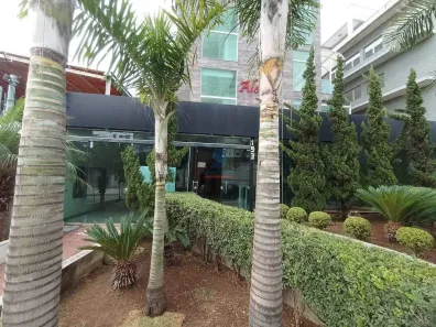 Sala Comercial para alugar, 480m² no Jardim Riacho das Pedras, Contagem