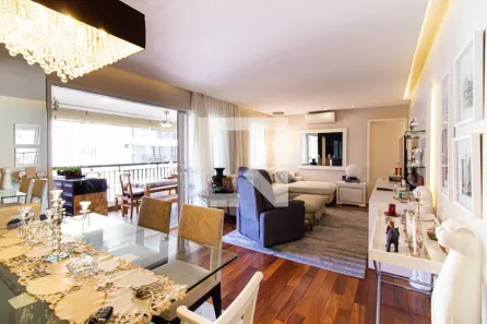 Apartamento com 3 Quartos à venda, 132m² no Água Branca, São Paulo