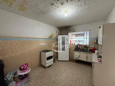 Casa com 2 Quartos à venda, 70m² no Jardim Ibirapuera, Piracicaba