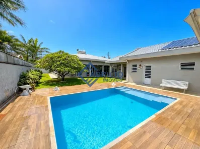 Casa com 3 Quartos à venda, 433m² no São Joaquim, Vinhedo