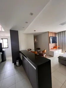 Apartamento com 2 Quartos à venda, 79m² no Setor Bela Vista, Goiânia