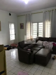 Casa com 3 Quartos à venda, 150m² no Jardim Carlos Lourenço, Campinas