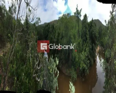 Fazenda/Sítio com 1 Quarto à venda, 950000m² no Todos os Santos, Montes Claros