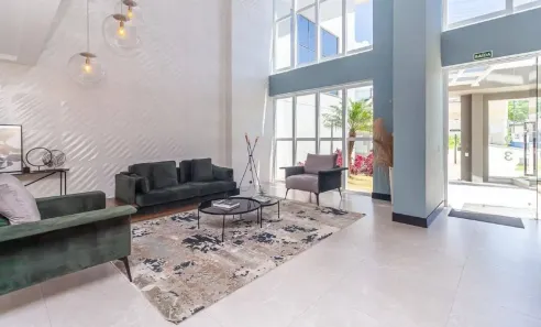 Apartamento com 2 Quartos à venda, 70m² no Praia Brava de Itajaí, Itajaí