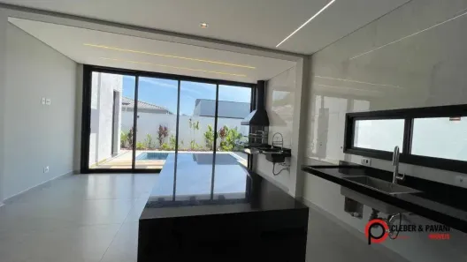 Casa com 3 Quartos à venda, 162m² no Cyrela Landscape Esplanada, Votorantim