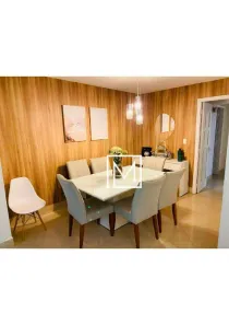 Apartamento com 3 Quartos à venda, 102m² no Bela Vista, São Paulo