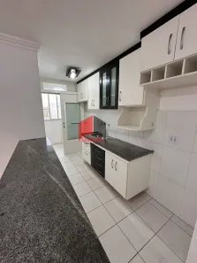 Apartamento com 3 Quartos à venda, 63m² no Vila Ema, São José dos Campos