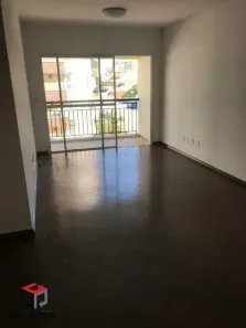 Apartamento com 2 Quartos à venda, 83m² no Vila Bastos, Santo André