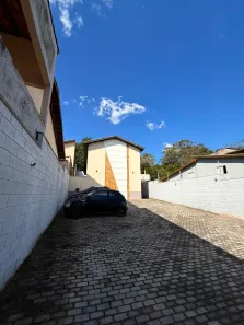 Casa de Condomínio com 2 Quartos à venda, 62m² no Jardim Rodrigues Alves, Ferraz de Vasconcelos