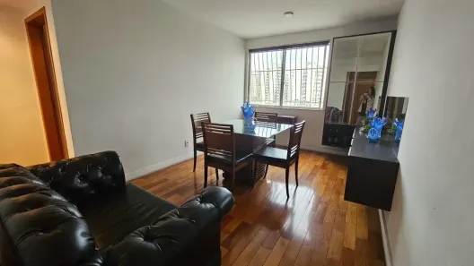 Apartamento com 2 Quartos à venda, 70m² no Icaraí, Niterói