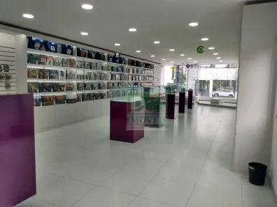 Galpão/Depósito/Armazém à venda, 710m² no Aclimação, São Paulo
