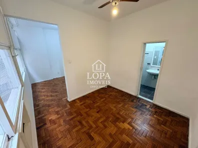 Apartamento com 1 Quarto à venda, 38m² no Glória, Rio de Janeiro