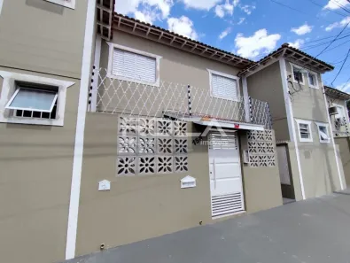 Kitnet com 1 Quarto para alugar, 30m² no Parque Arnold Schimidt, São Carlos