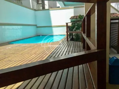 Apartamento com 3 Quartos à venda, 78m² no Recreio dos Bandeirantes, Rio de Janeiro