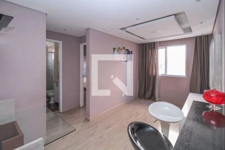 Apartamento com 2 Quartos à venda, 47m² no Jardim Ibitirama, São Paulo