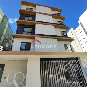 Apartamento com 2 Quartos à venda, 53m² no Intermares, Cabedelo