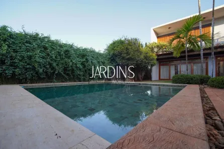 Casa de Condomínio com 4 Quartos à venda, 456m² no Bonfim Paulista, Ribeirão Preto