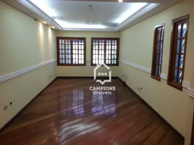 Sobrado com 3 Quartos à venda, 500m² no Vila Mazzei, São Paulo