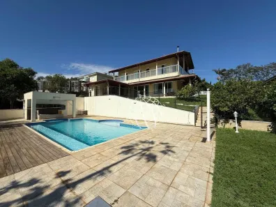 Casa com 5 Quartos à venda, 390m² no Joanopolis, Joanópolis
