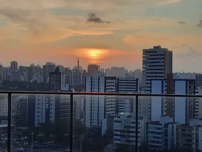 Apartamento com 2 Quartos à venda, 70m² no Costa Azul, Salvador
