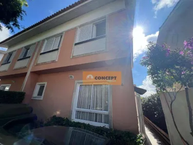 Casa de Condomínio com 3 Quartos à venda, 83m² no Jardim Carlos Cooper, Suzano