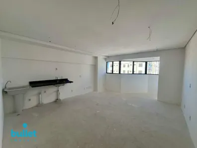 Apartamento com 1 Quarto à venda, 35m² no Botafogo, Campinas