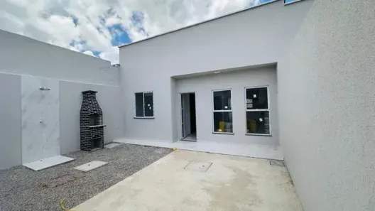 Casa com 3 Quartos à venda, 80m² no Ancuri, Fortaleza