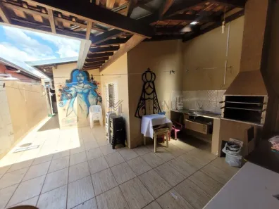 Casa com 3 Quartos à venda, 111m² no Jardim Ouro Verde, Bauru