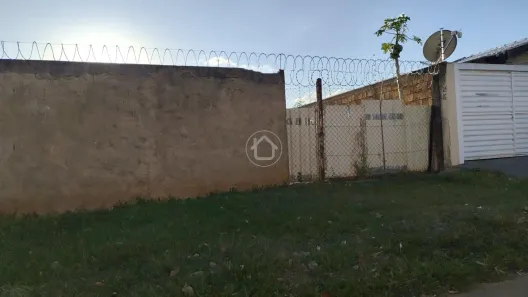 Lote/Terreno à venda, 420m² no Parque dos Laranjais, Campo Grande