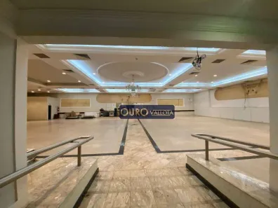 Prédio Comercial para alugar, 1700m² no Mooca, São Paulo